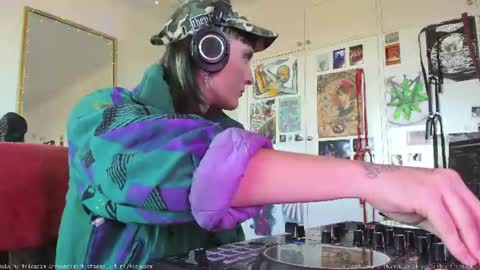 Fern next stream 430pm Monday PST online show from July 2026 02:47:02 AM