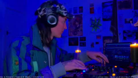 Fern next stream 430pm Monday PST online show from August 2026 11:37:01 AM
