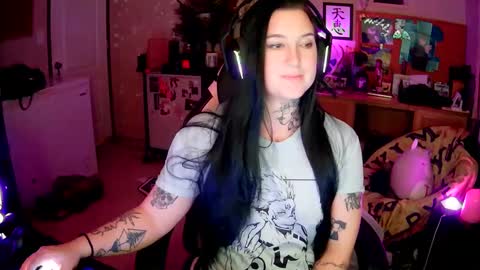 Snapshot of ferocityflame chatting on September 2025 03:50:01 AM ferocityflame online show from September 2025 03:50:01 AM