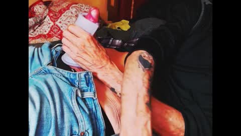 ferra_testarossa online show from February 2025 06:00:01 AM