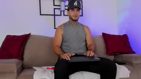 ferxomagno online show from February 2026 07:10:01 PM