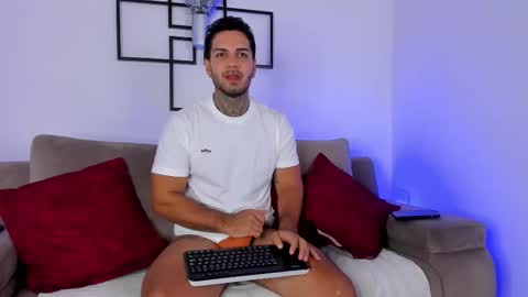 ferxomagno online show from March 2026 08:30:01 PM