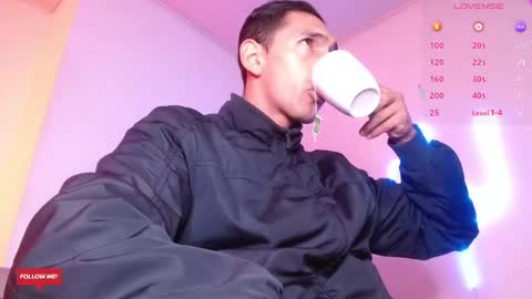 Snapshot of festbody1 chatting on March 2025 12:20:01 PM Festbody1 online show from March 2025 12:20:01 PM
