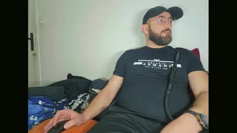 Le prence unconnu online show from February 2025 09:19:01 PM