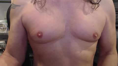 Snapshot of fetish_man666 chatting on November 2025 02:40:02 PM FetishMan online show from November 2025 02:40:02 PM