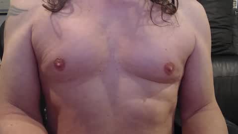 FetishMan online show from March 2026 03:35:02 PM