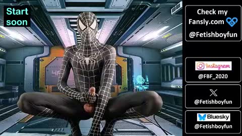 Snapshot of fetishboyfun chatting on November 2025 04:20:02 PM FetishBoyFun online show from November 2025 04:20:02 PM