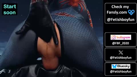 Snapshot of fetishboyfun chatting on November 2025 03:36:02 PM FetishBoyFun online show from November 2025 03:36:02 PM