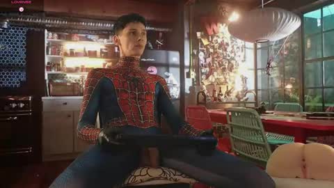 Snapshot of fetishboyfun chatting on November 2025 03:24:02 PM FetishBoyFun online show from November 2025 03:24:02 PM