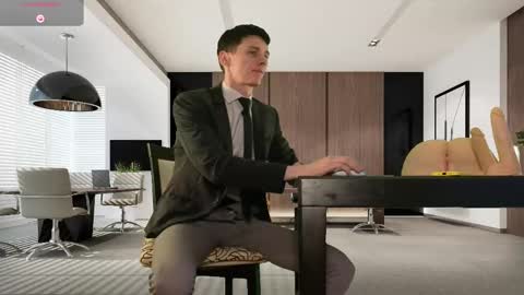 FetishBoyFun online show from March 2026 02:22:01 PM