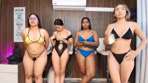 alice and samm online show from September 2025 11:55:02 AM