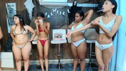 alice and samm online show from October 2025 11:18:02 AM