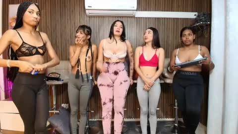 alice and samm online show from April 2026 11:26:01 AM