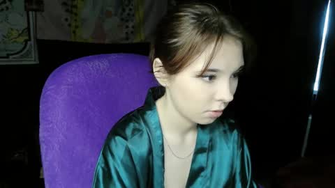 Kimberly online show from October 2025 09:35:02 AM