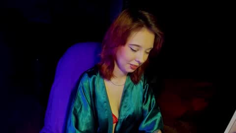 Kimberly online show from December 2025 09:58:01 AM