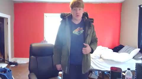 fetishking6 online show from December 2025 04:14:02 PM