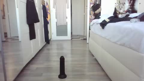 Snapshot of fetishman84 chatting on February 2025 09:53:02 AM fetishman84 online show from February 2025 09:53:02 AM