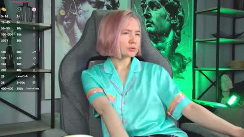 Rey online show from November 2025 04:41:02 PM