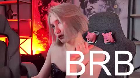 Rey online show from March 2026 05:30:01 PM