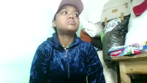 fetranialdy online show from January 2026 05:34:01 AM