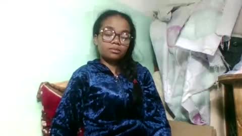 fetranialdy online show from February 2026 06:07:01 AM