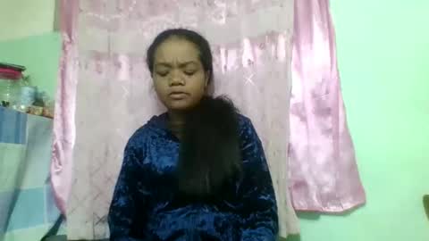 fetranialdy online show from February 2026 04:57:02 AM