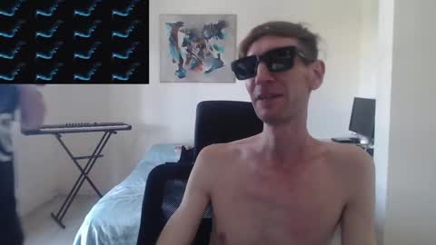 FeuerHeat online show from February 2025 06:09:02 PM