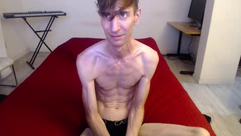 FeuerHeat online show from March 2025 01:21:02 AM