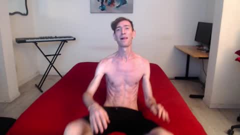 FeuerHeat online show from March 2025 10:43:01 PM