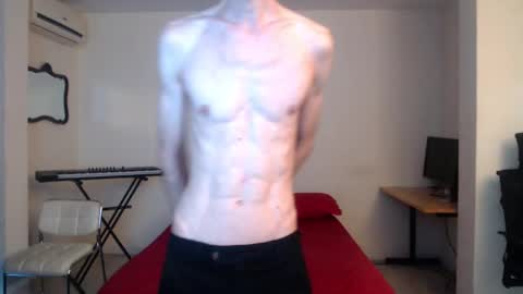 FeuerHeat online show from March 2025 09:46:02 PM