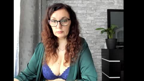 Milana online show from January 2025 04:03:01 AM