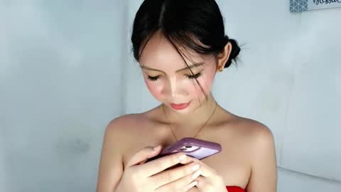 Snapshot of feyaaa chatting on January 2026 06:11:02 PM feyaaa online show from January 2026 06:11:02 PM