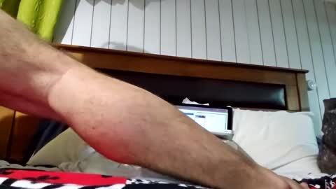 Snapshot of ffgonza chatting on October 2025 01:58:02 AM Gonza online show from October 2025 01:58:02 AM