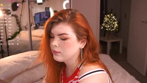     -- stay in touch with me online show from January 2025 03:51:02 AM