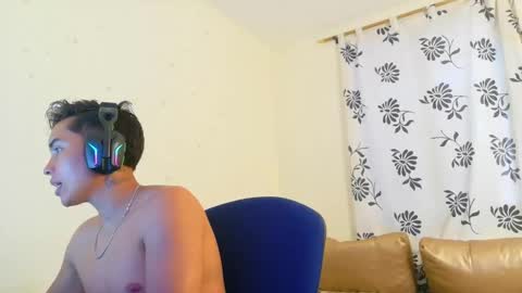 Fher Rivers online show from June 2026 04:31:01 PM
