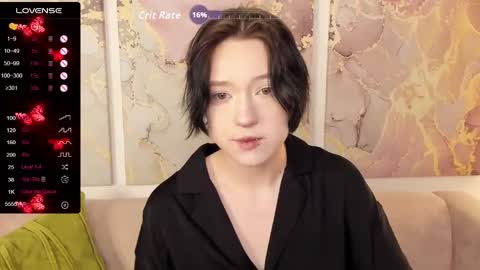 fiamoory online show from November 2025 12:35:01 AM