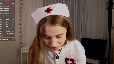 Hello there im Isabela3 online show from November 2025 03:19:02 AM