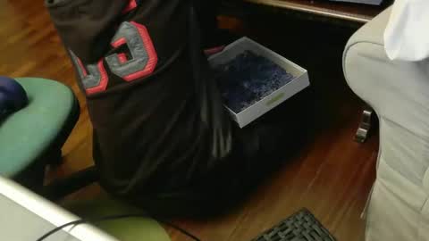 Snapshot of fidelio89 chatting on November 2025 10:26:01 PM Fid online show from November 2025 10:26:01 PM