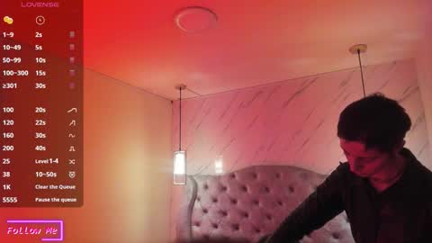   online show from March 2026 06:54:01 PM