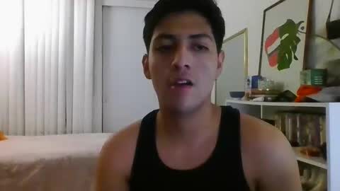 FIERRO.R online show from January 2025 03:57:01 AM