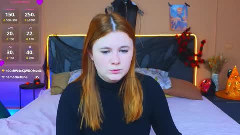 Mabel online show from October 2025 04:29:02 AM