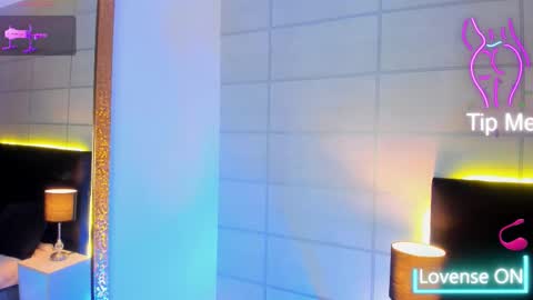 Snapshot of fieryluciana chatting on October 2025 04:33:01 AM Luciana online show from October 2025 04:33:01 AM