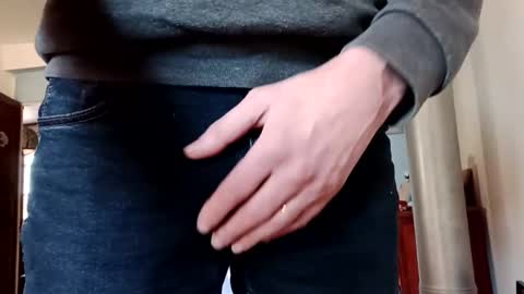 fifi010203 online show from January 2025 09:40:02 AM