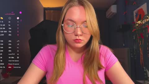 Rebecca online show from April 2026 05:11:01 PM