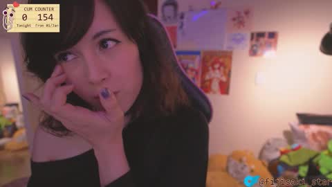 Fijisaki  Soni online show from November 2025 03:08:02 AM