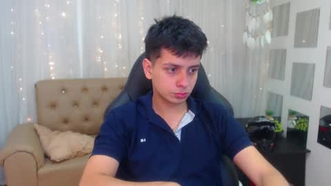 Filip David online show from December 2024 01:49:02 PM