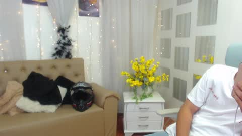 Filip David online show from January 2025 06:27:01 PM