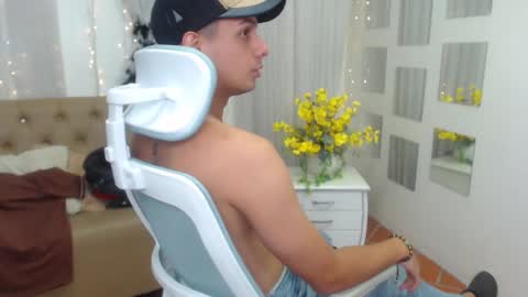 Filip David online show from January 2025 06:44:01 PM