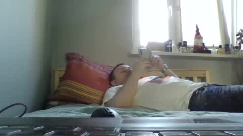 Snapshot of filipek757 chatting on January 2025 11:45:02 AM filipek757 online show from January 2025 11:45:02 AM