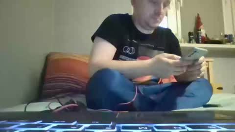 Snapshot of filipek757 chatting on January 2025 06:14:01 PM filipek757 online show from January 2025 06:14:01 PM